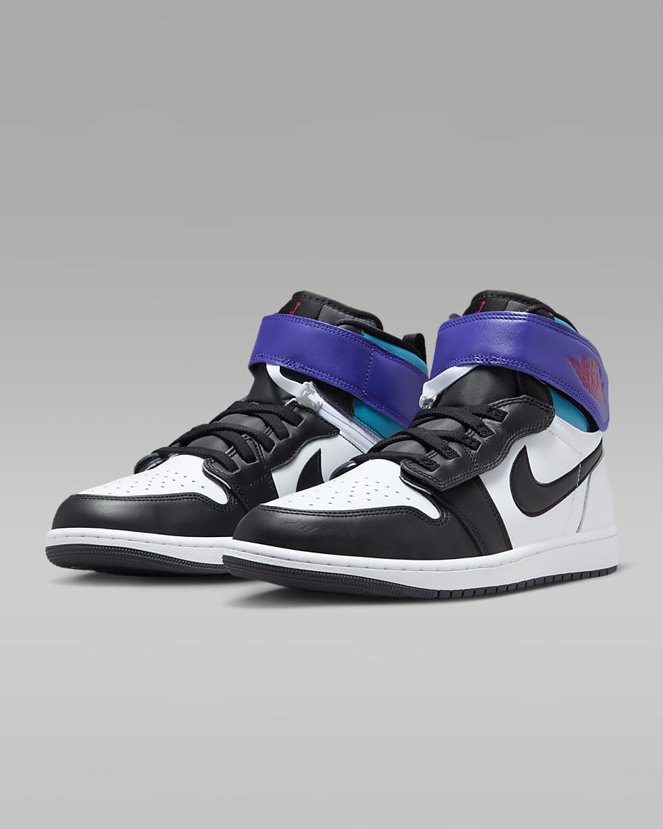Air Jordan 1 Hi FlyEase Men s Shoes